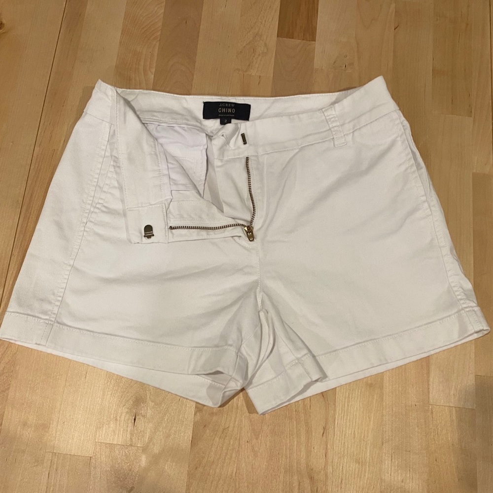 J Crew Chinos